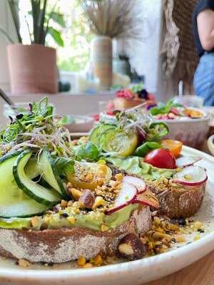 Kaffee Auf Hawaii - Landau In Der Pfalz