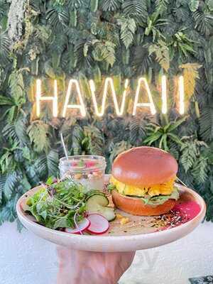 Kaffee Auf Hawaii - Landau In Der Pfalz