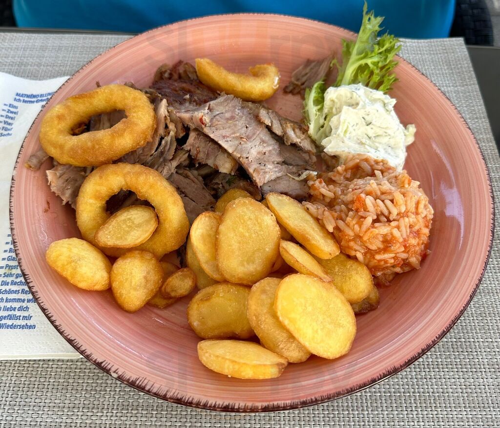 Taverna Mykonos