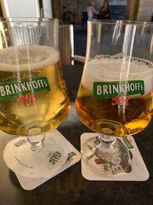 Ratskeller Der Goldene Hahn