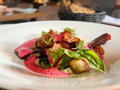 Speisewirtschaft Von Metzgers