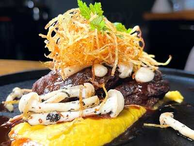 Speisewirtschaft Von Metzgers