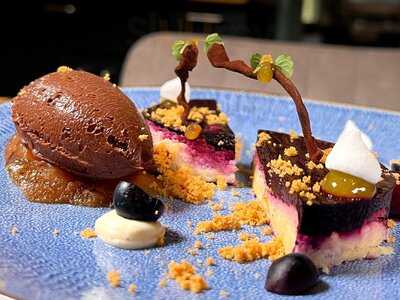 Speisewirtschaft Von Metzgers