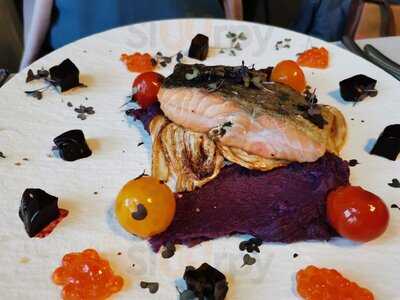 Samsa Restaurant Berlin