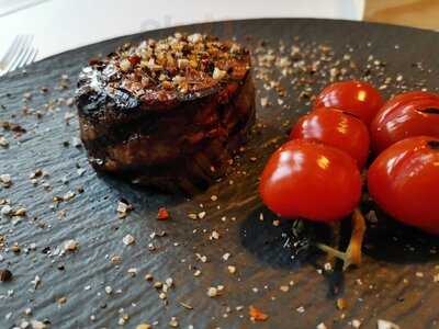 Samsa Restaurant Berlin