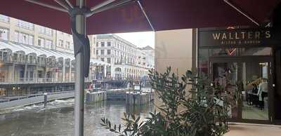 Wallter´s Wine & Beef Kontor