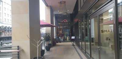 Wallter´s Wine & Beef Kontor