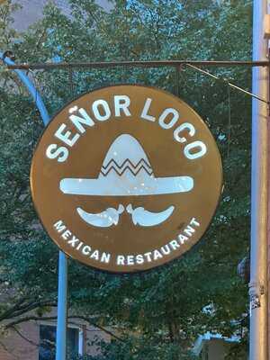 Señor Loco