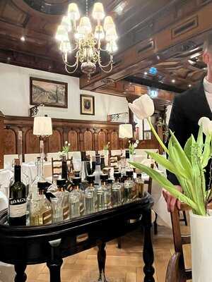 Der Europäischer Hof Heidelberg