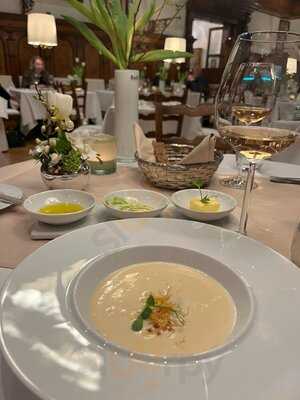 Der Europäischer Hof Heidelberg