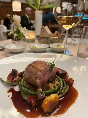 Der Europäischer Hof Heidelberg