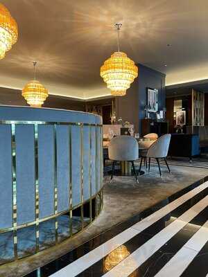 Grande Étoile Carlstadt