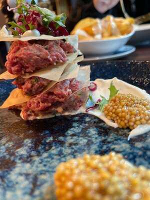 Grande Étoile Carlstadt