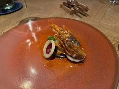 Masa Japanese Cuisine