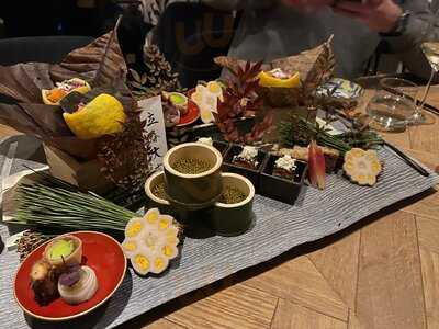 Masa Japanese Cuisine