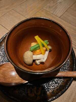 Masa Japanese Cuisine