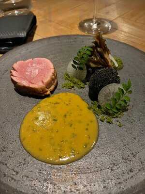 Masa Japanese Cuisine