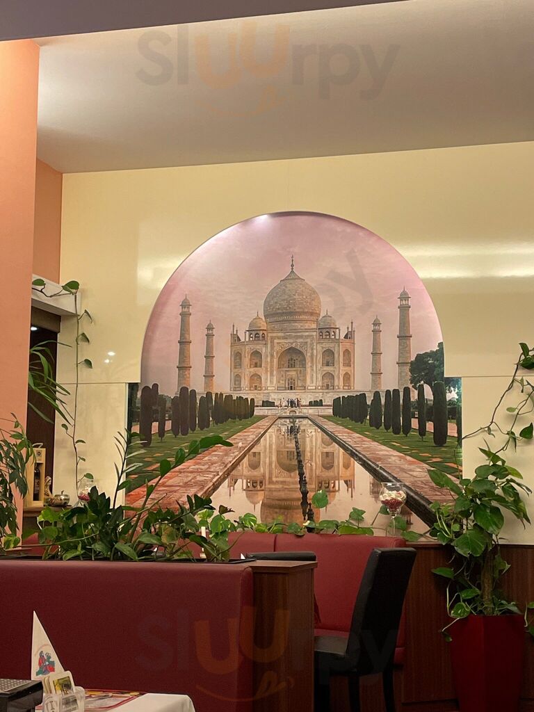 Maharadscha Palace