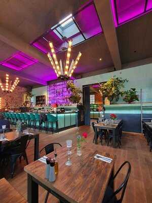 Les Halles - Areal Böhler