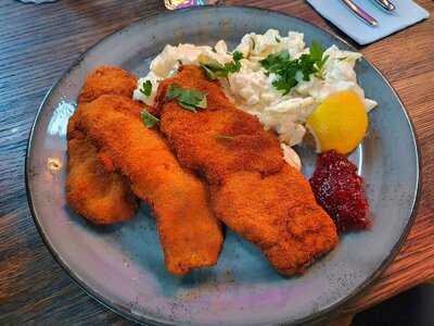 Les Halles - Areal Böhler