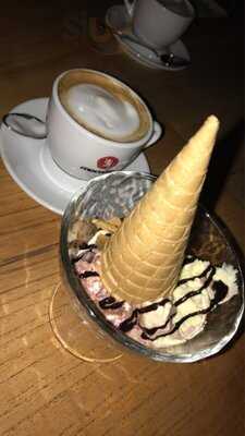 Alcantara Restaurant & Bar