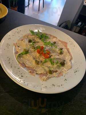 Alcantara Restaurant & Bar