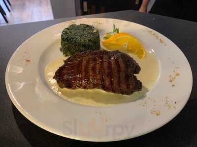 Alcantara Restaurant & Bar