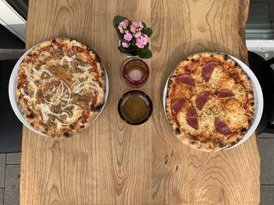 Alcantara Restaurant & Bar