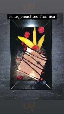 Alcantara Restaurant & Bar