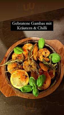 Alcantara Restaurant & Bar