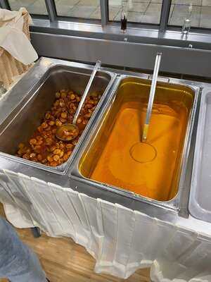 Institut Für Andersgute Speisen