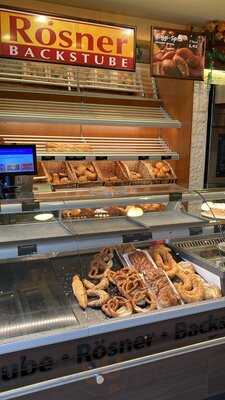 Rösner Backstube