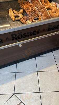 Rösner Backstube