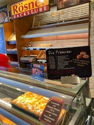 Rösner Backstube