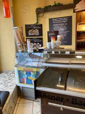 Rösner Backstube