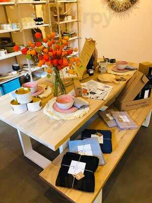 Buenas Concept Store