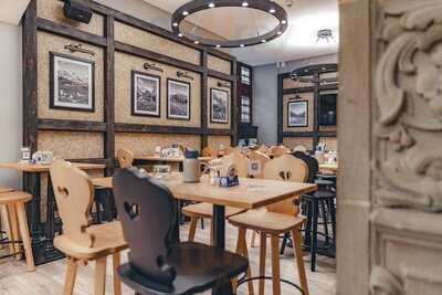 Hofbräu Am Alten Rathaus Bielefeld