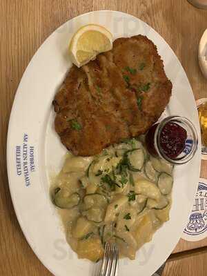 Hofbräu Am Alten Rathaus Bielefeld