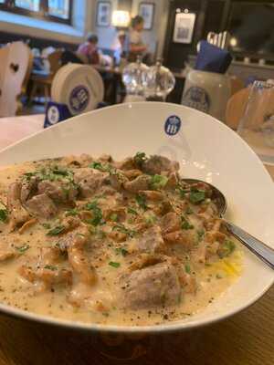 Hofbräu Am Alten Rathaus Bielefeld