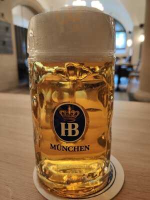Hofbräu Am Alten Rathaus Bielefeld