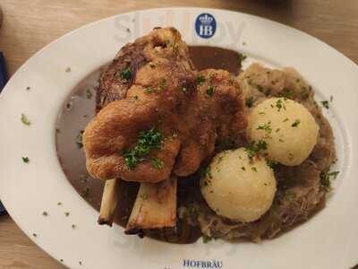 Hofbräu Am Alten Rathaus Bielefeld