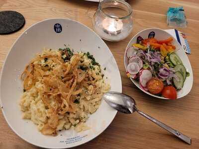 Hofbräu Am Alten Rathaus Bielefeld