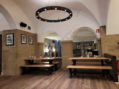 Hofbräu Am Alten Rathaus Bielefeld