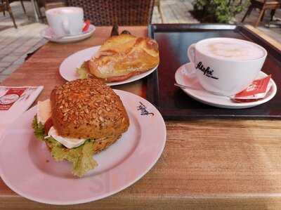 Schäfer Dein Bäcker