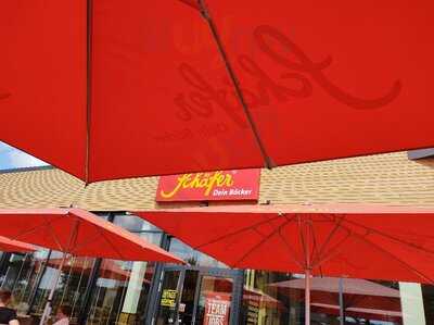 Schäfer Dein Bäcker