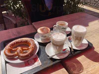 Schäfer Dein Bäcker