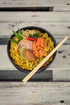 My Indigo Stadtmitte