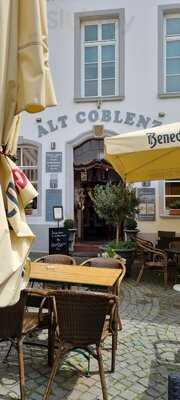 Wirtshaus Alt Coblenz