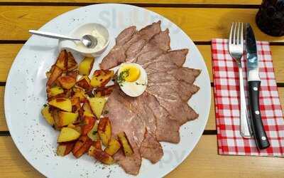 Wirtshaus Alt Coblenz