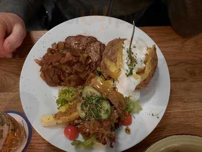 Wirtshaus Alt Coblenz